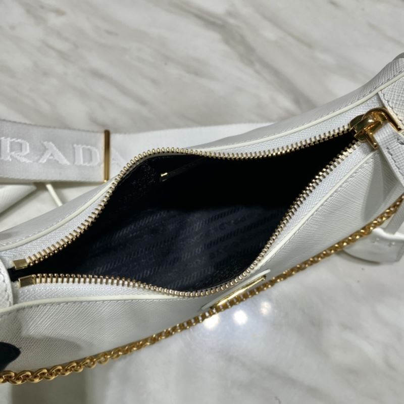 Pra*a hobo bags